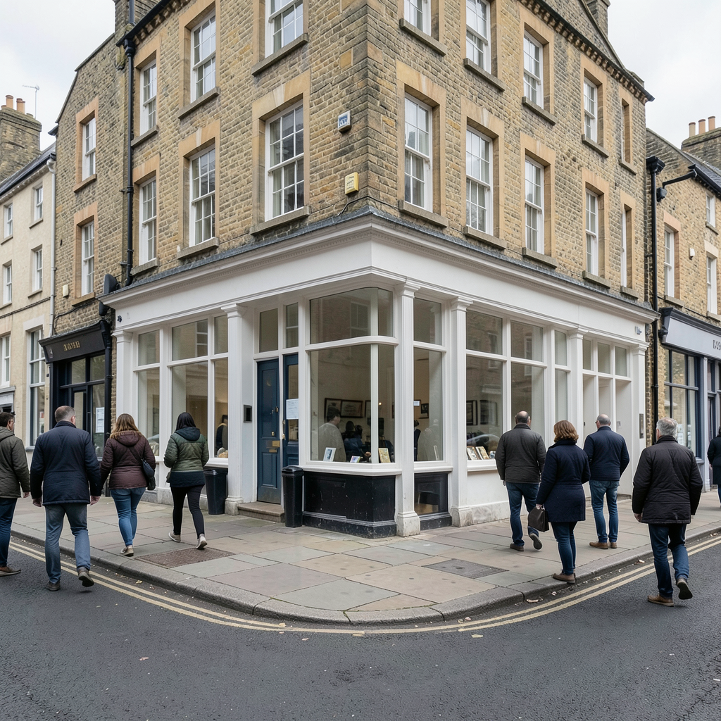 Oxford businesses warned over travel expenses tax amid HMRC investigation surge
